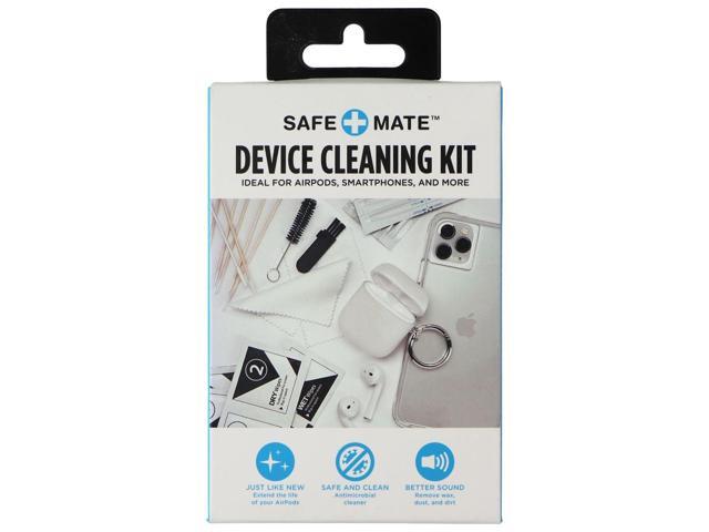 Safe+Mate x Case-Mate - Airpods & Smartphones Cleaning Kit