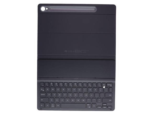 Samsung Official Book Cover Keyboard Slim for Galaxy Tab S9 / S9 5G - Black