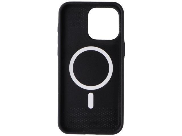 Pelican Protector Case for MagSafe for Apple iPhone 15 Pro Max - Carbon