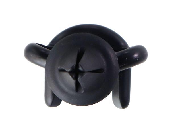 PopSockets - PopMount 2 Car Vent Mount - Black - image 6