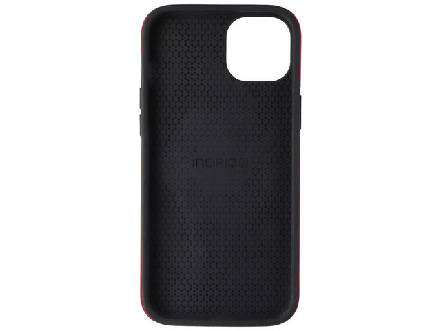 Incipio Duo Series Case for MagSafe for Apple iPhone 15 Plus - Red