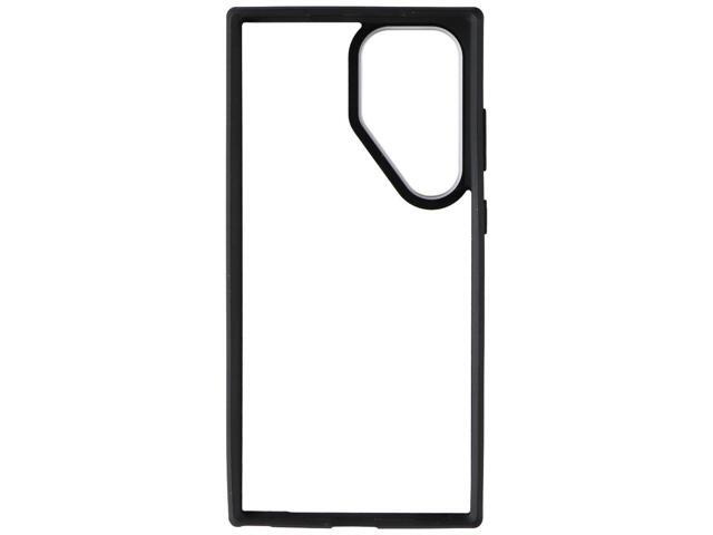 OtterBox React Series Case for Samsung Galaxy S23 Ultra - Clear/Black