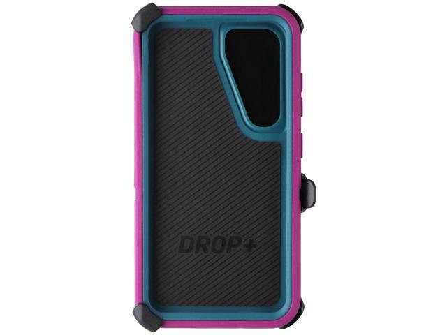 OtterBox Defender Series Case & Holster for Samsung Galaxy S23 - Canyon Sun