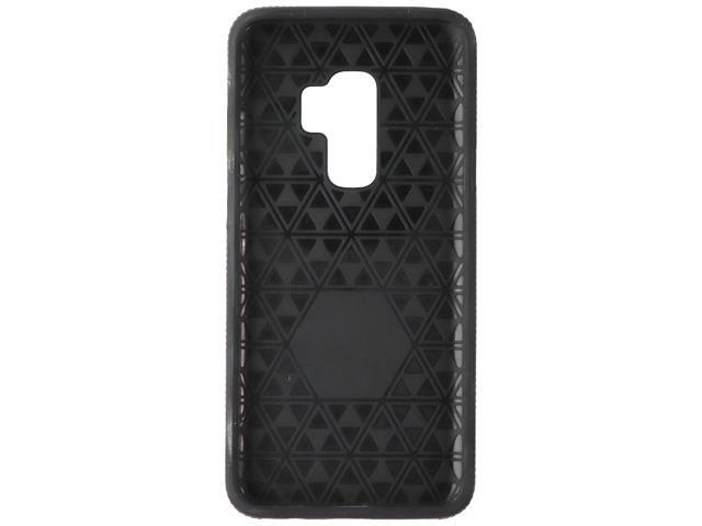 Nimbus9 Latitude Series Case for Samsung Galaxy S9+ (Plus) - Textured Black