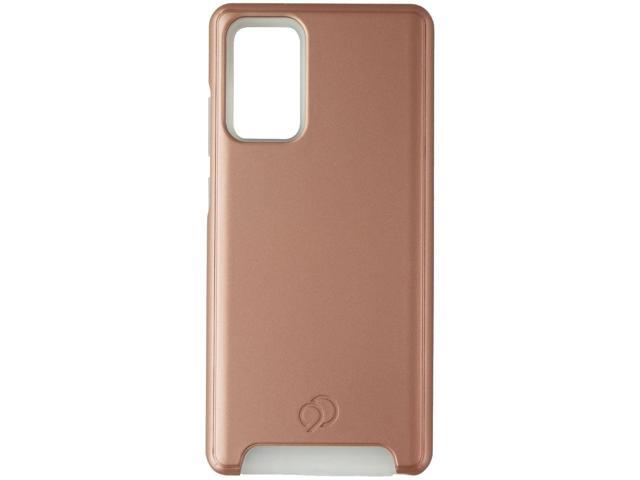 Nimbus9 Cirrus 2 Series Case for Samsung Galaxy Note20 (5G) - Rose Gold