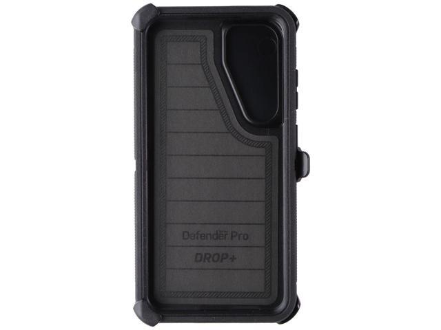 OtterBox - Defender Series Pro Hard Shell for Samsung Galaxy S24+ - Black - image 2