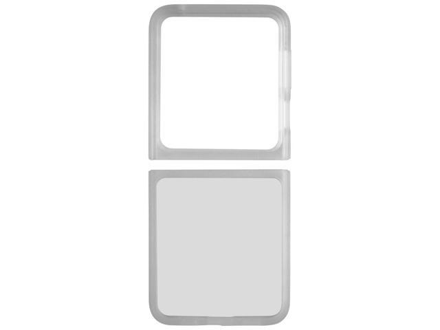 OtterBox Thin Flex Series Case for Samsung Galaxy Z Flip5 - Clear