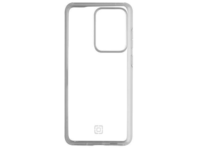 Incipio DualPro Cover for Samsung Galaxy S20 Ultra (5G) - Transparent