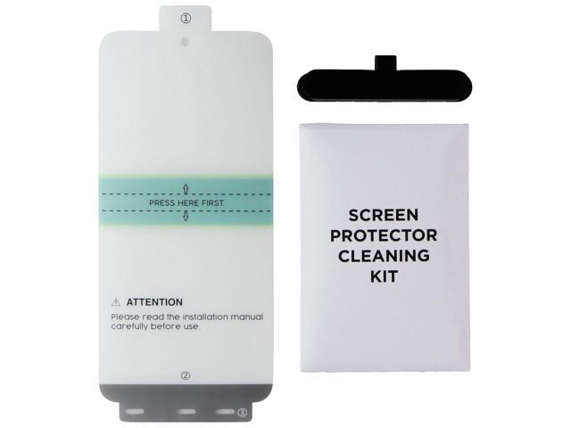 Case-Mate Protection Pack Case & Screen Protector for Galaxy S23 - Black