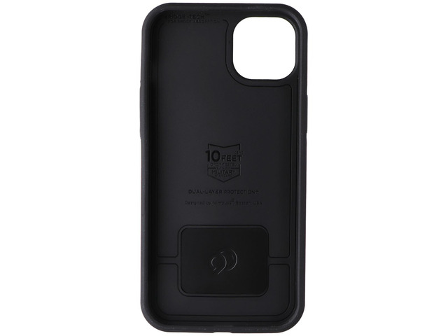 Nimbus9 Cirrus2 Series Hard Case for Apple iPhone 14 Plus - Red