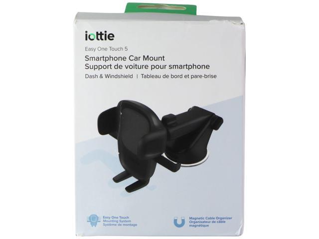 iOttie Easy One Touch 5 Dash & Windshield Smartphone Mount - image 7
