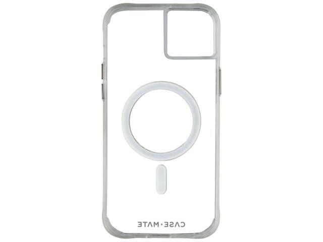 Case-Mate Case for MagSafe for Apple iPhone 14 Plus - Clear Twinkle Diamond