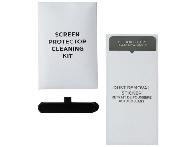 Case-Mate Protection Pack Case + Screen Protector for Google Pixel 7a - Clear