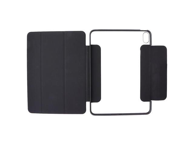 OtterBox Symmetry Folio for Apple iPad Air 11-inch M2/5th/4th Gen - Black/Clear