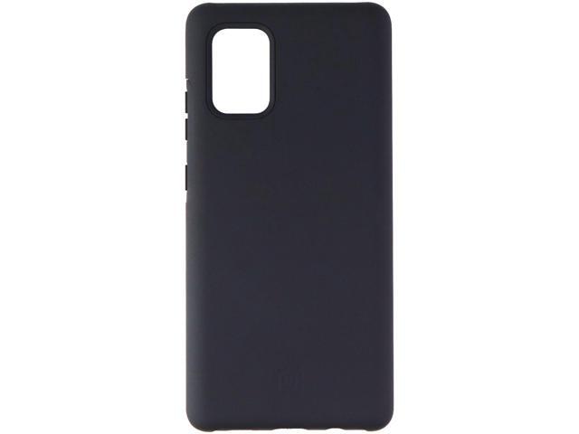 Incipio DualPro Series Case for Samsung Galaxy A71 5G UW - Black