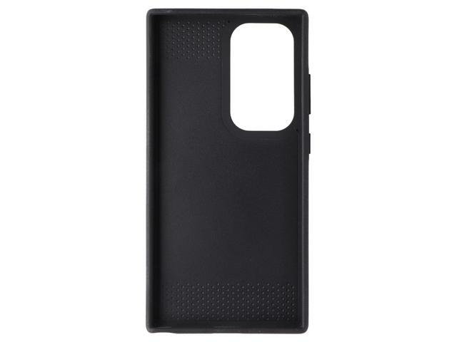 Pelican Protector Carbon Case for Samsung Galaxy S24 Ultra - Black