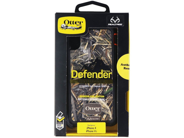 OtterBox Defender Case