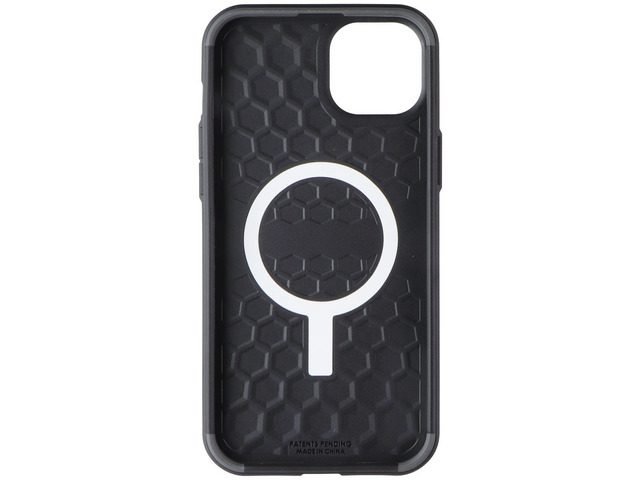 UAG Civilian Case for MagSafe for Apple iPhone 15 Plus - Black