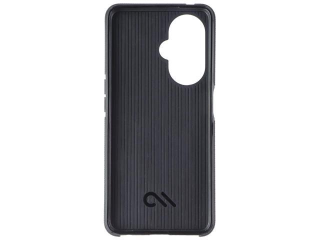 Case-Mate Tough Stand Kickstand Case for OnePlus Nord N30 5G - Black