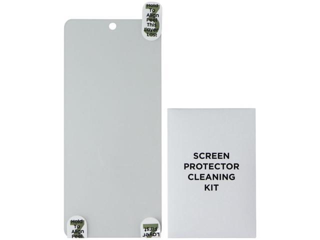 Case-Mate Protection Pack Case & Screen Protector for Moto G Power 2023 - Black