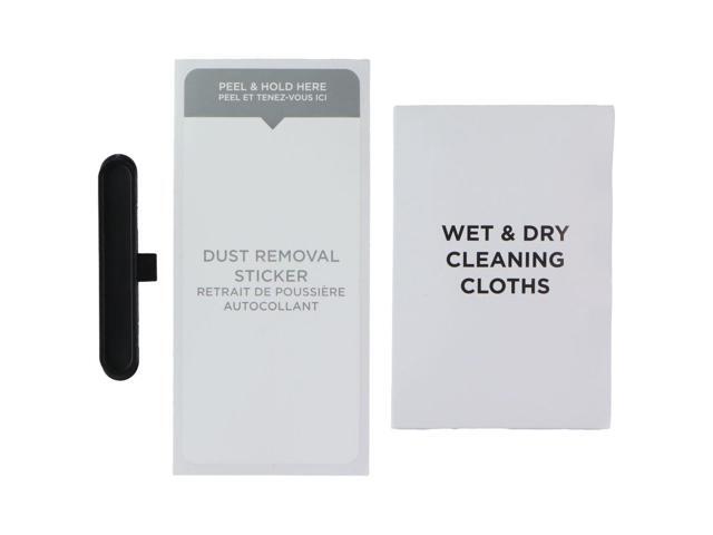 Case-Mate Protection Pack Case & Screen Protector for Galaxy S23 Ultra - Clear