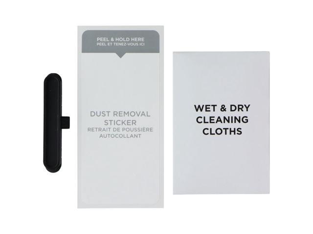 Case-Mate Protection Pack Case & Screen Protector for Galaxy S23 - Clear