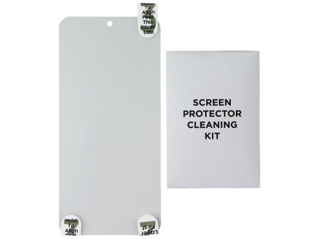 Case-Mate Protection Pack Case & Screen Protector for Galaxy A54 5G - Black