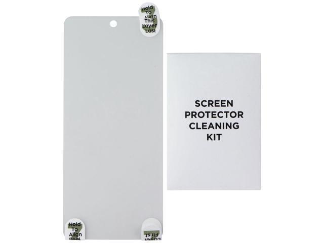 Case-Mate Protection Pack Case & Screen Protector for Moto G Power 2023 - Clear