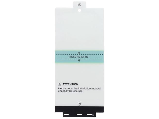 Case-Mate Protection Pack Case & Screen Protector for Galaxy S24 Ultra - Clear