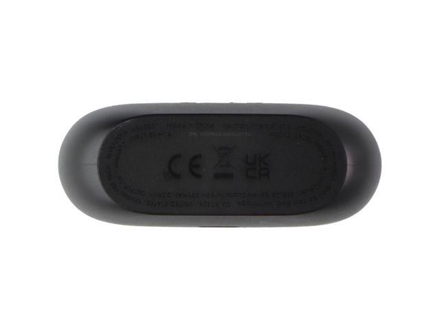 JBL - Vibe Buds True Wireless Earbuds - 2023 - Black - image 7