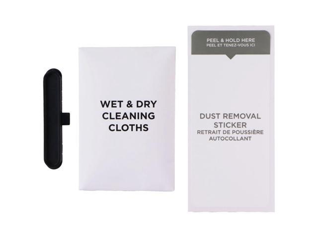 Case-Mate Protection Pack Case & Screen Protector for Galaxy (S24+) - Clear