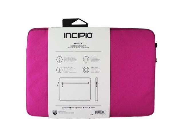 Incipio Padded Nylon Sleeve for Microsoft Surface Pro 4 - Pink