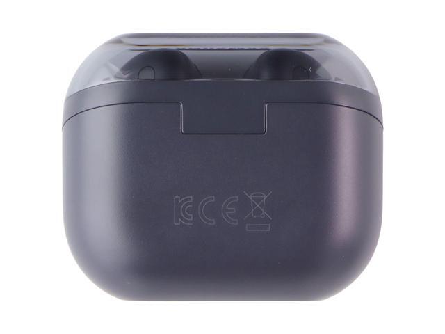 Samsung - Galaxy Buds3 FE Wireless Earbud Headphones - Black - image 9