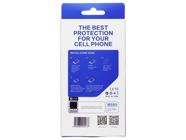 LITO 3D Full Cover Screen Protector for Motorola Moto Edge 30 Neo