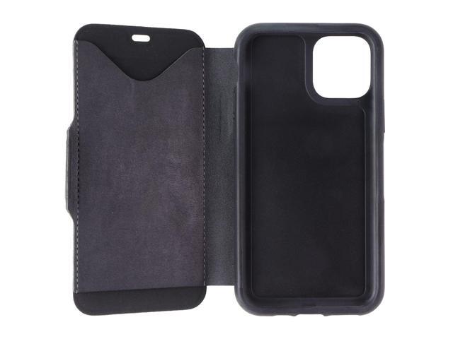 Tech21 Evo Wallet Series Folio Case for Apple iPhone 11 Pro - Black