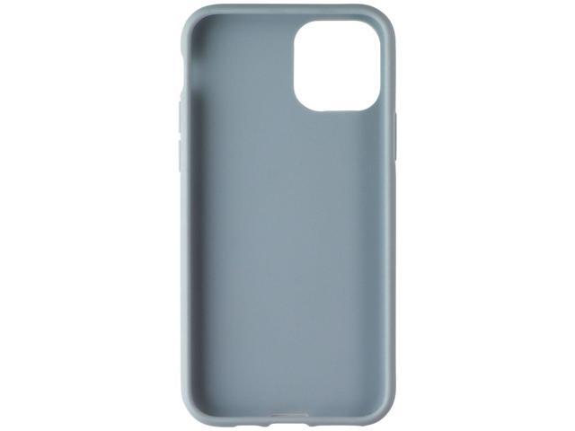 Tech21 Studio Colour Slim Case for Apple iPhone 11 Pro - Pewter/Steam Blue
