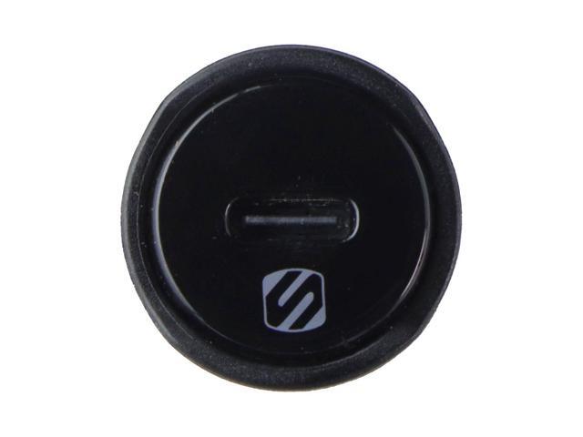 Scosche MagicMount Charge Pro Magnetic Wireless Charge Phone Mount (MPQMRWD)