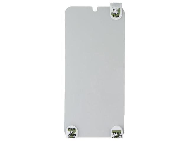 Case-Mate Protection Pack Case & Screen Protector for Galaxy A25 (5G) - Black