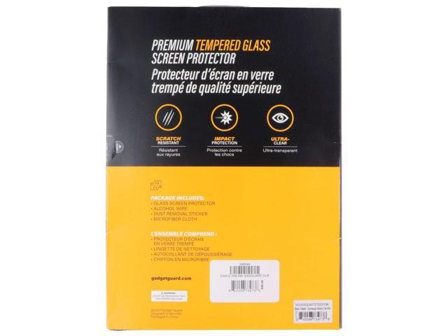 Gadget Guard Glass Screen Protector for Samsung Galaxy Tab A9+