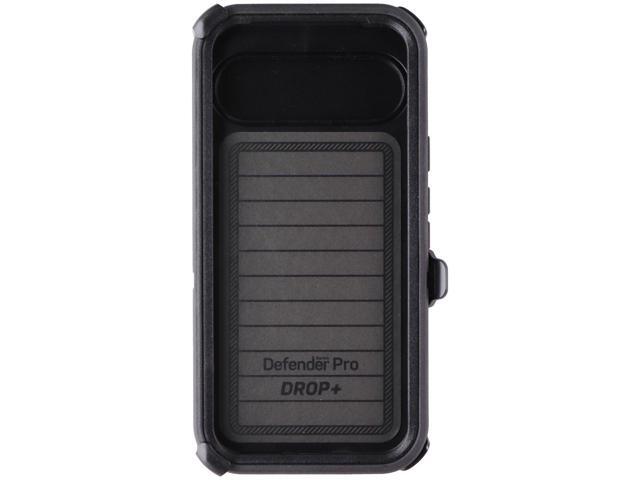 OtterBox Defender Pro Series Case & Holster for Google Pixel 9 Pro XL - Black