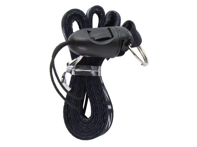 Zizo Bolt Series Case and Holster for Samsung Galaxy A35 - Black/Red