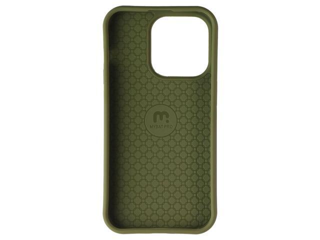 MyBat Pro Chic Series Case for Apple iPhone 14 Pro - Iridescent Desert Camo