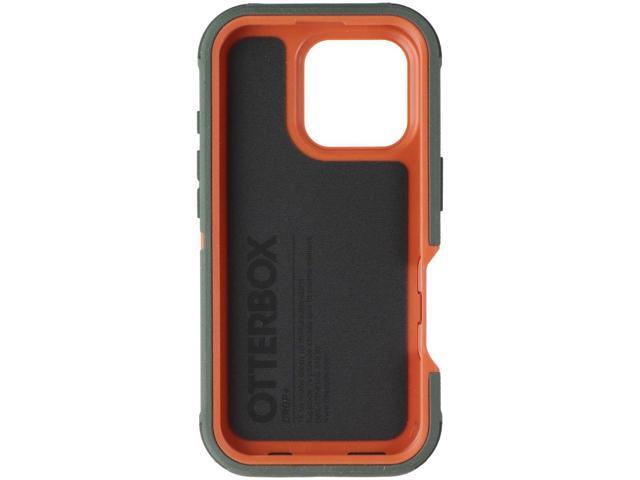 OtterBox Defender Pro Series Case for MagSafe for Apple iPhone 16 Pro - Realtree