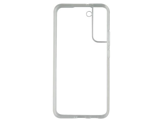 MyBat Candy Skin Gel Case for Samsung Galaxy (S22+) - Clear