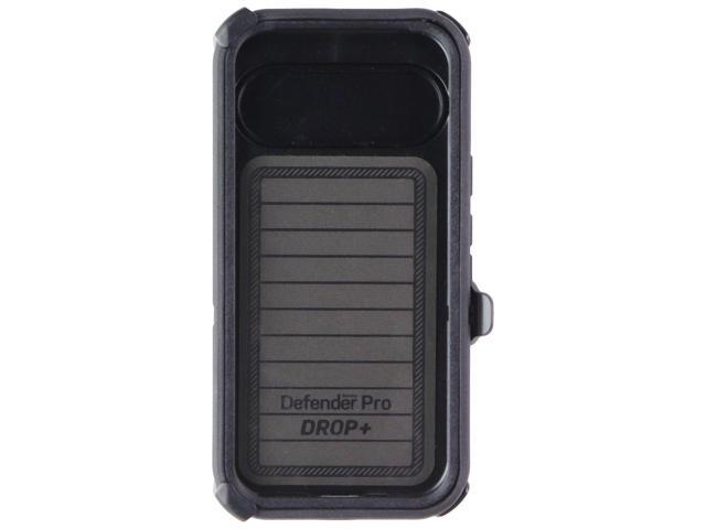 OtterBox Defender Pro Series Case & Holster for Google Pixel 9/9 Pro - Black