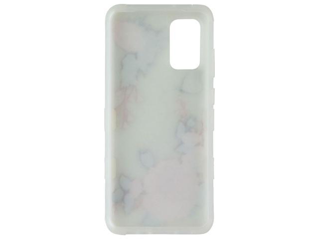 Mybat Tuff Hybrid Protector Cover for Samsung Galaxy S20 Plus - Roses