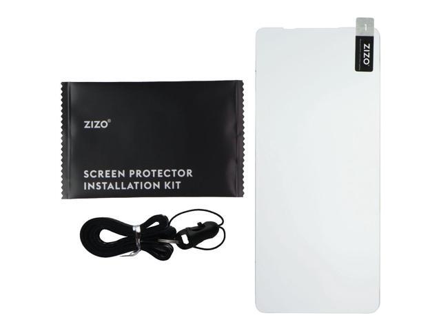 ZIZO BOLT Bundle with Case/Holster/Tempered Glass for moto g 5G (2024) - Black