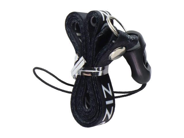 Zizo Bolt Series Case and Holster for Motorola Moto G Power 5G (2024) - Black