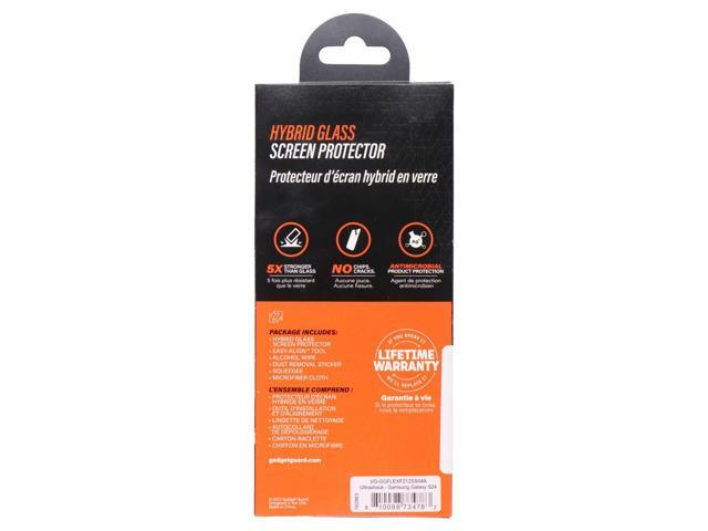 Gadget Guard UltraShock Screen Protector for Samsung Galaxy S24