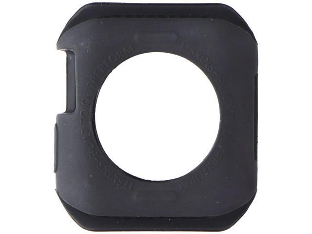 ITSKINS Spectrum Bumper Case 2 Pack for Apple Watch 40mm - 2x Black